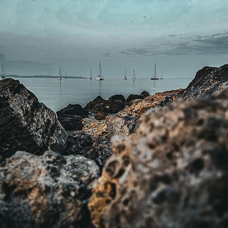 Rivage De Reve - Hyeres Plage Extérieur photo