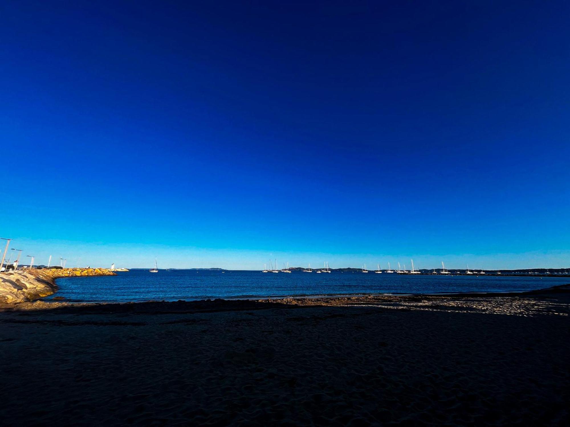 Rivage De Reve - Hyeres Plage Extérieur photo