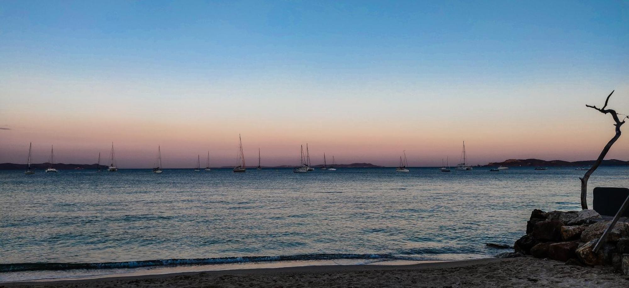 Rivage De Reve - Hyeres Plage Extérieur photo